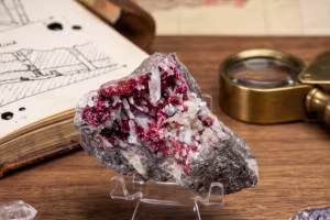 Erythrite