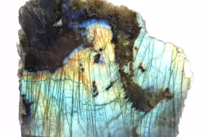 Labradorite