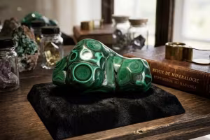 Malachite
