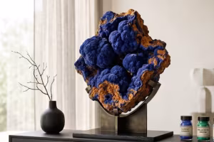 Azurite