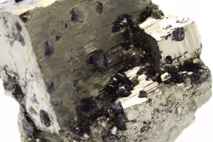 Pyrite