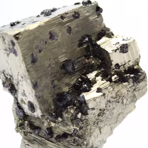 Pyrite