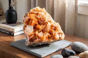 Baryte