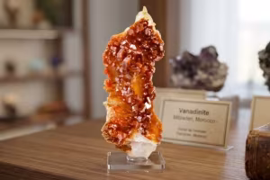 Vanadinite