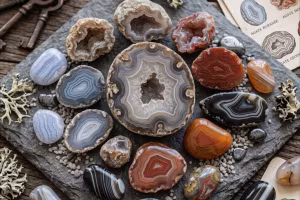 Agate