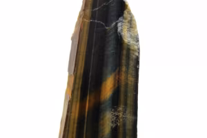 Tiger's eye