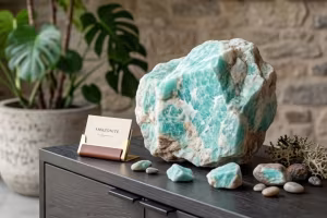 Amazonite