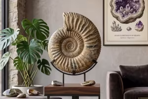 Ammonite