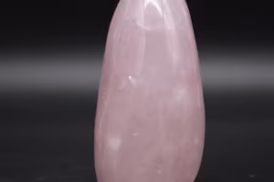 Rose quartz