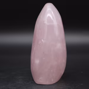 Rose quartz