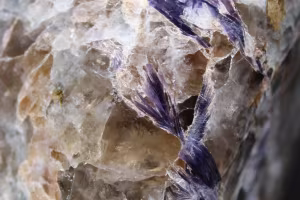 Lepidolite