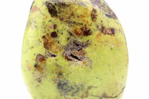 Green opal