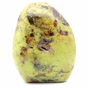 Green opal