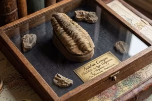 Trilobite