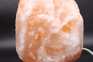 Pink salt