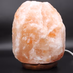 Pink salt