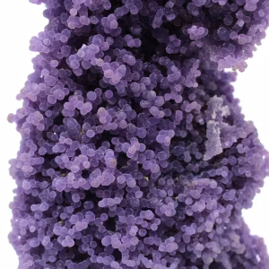 Chalcedony cluster