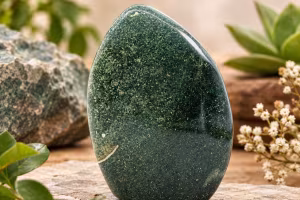 Green Jasper