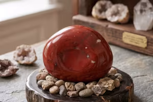 Red Jasper