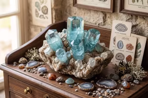 Aquamarine