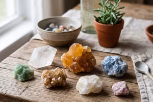 Calcite