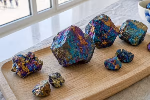 Chalcopyrite