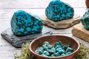 Chrysocolla