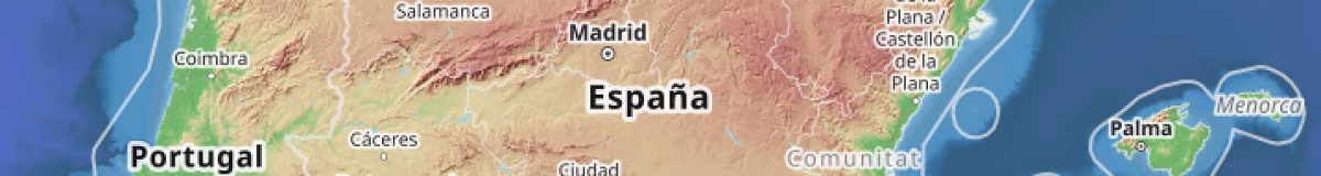 The Mineralogy of Spain: A Hidden Treasure espagne