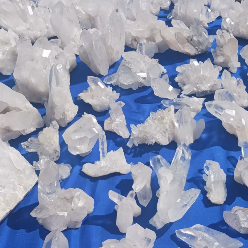 Mineral & Gem 2025: a major international mineralogical exhibition smam 2025 4