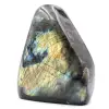 Labradorite free form yellow - 0