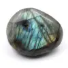 Labradorite roller - 0