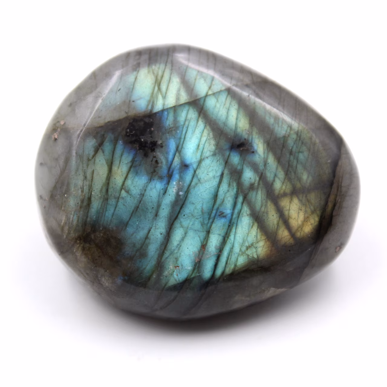 Labradorite roller