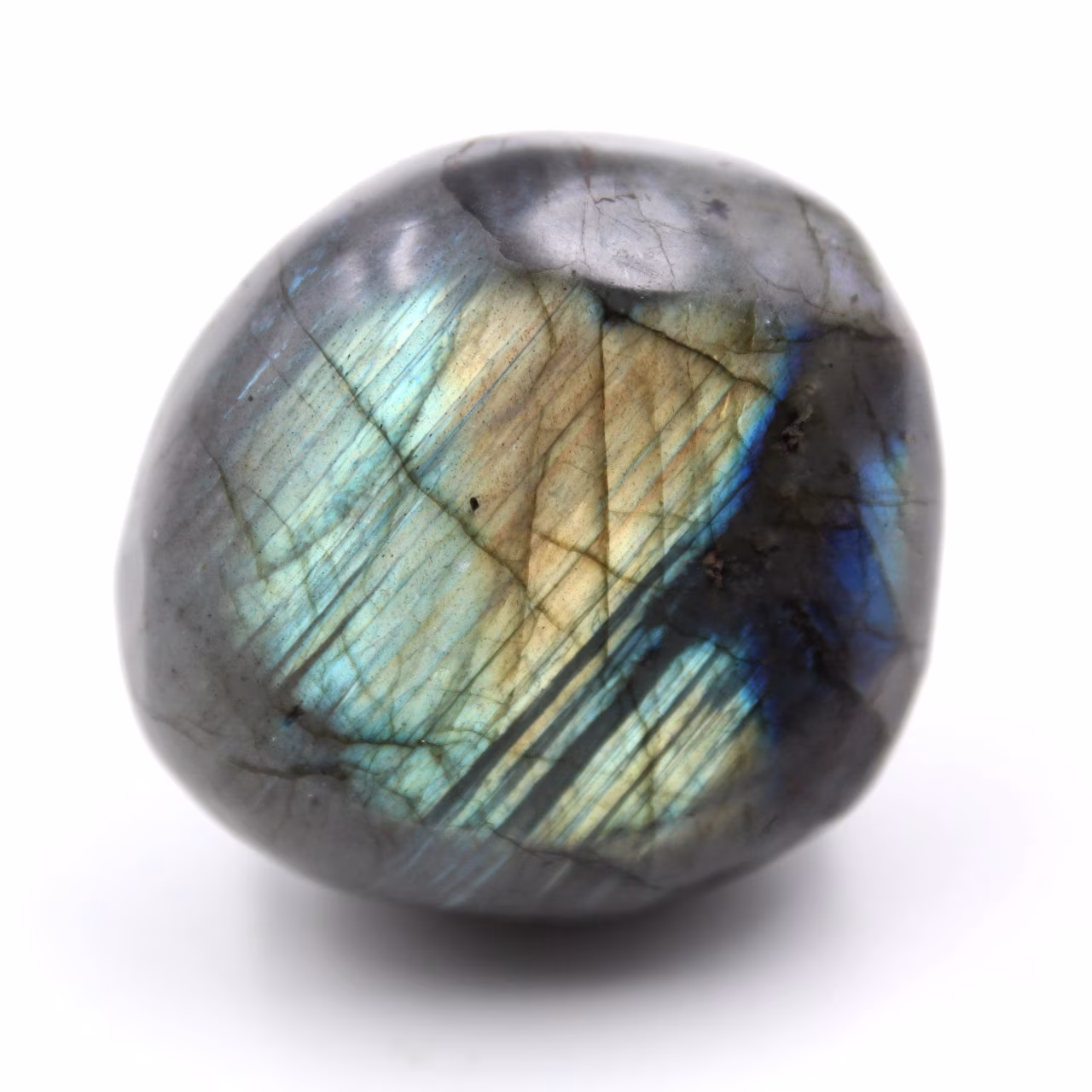 Labradorite roller