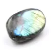 Labradorite roller - 0