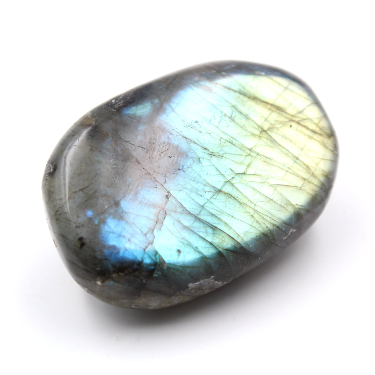 Labradorite roller