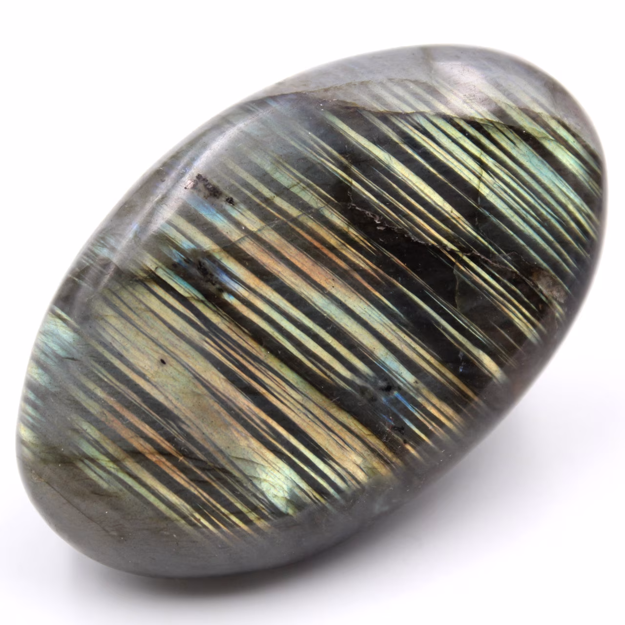 Labradorite roller
