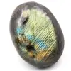 Labradorite roller - 0