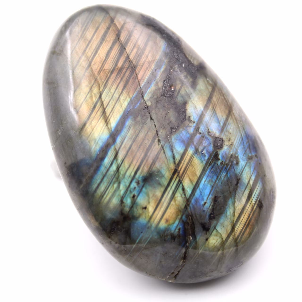 Labradorite roller