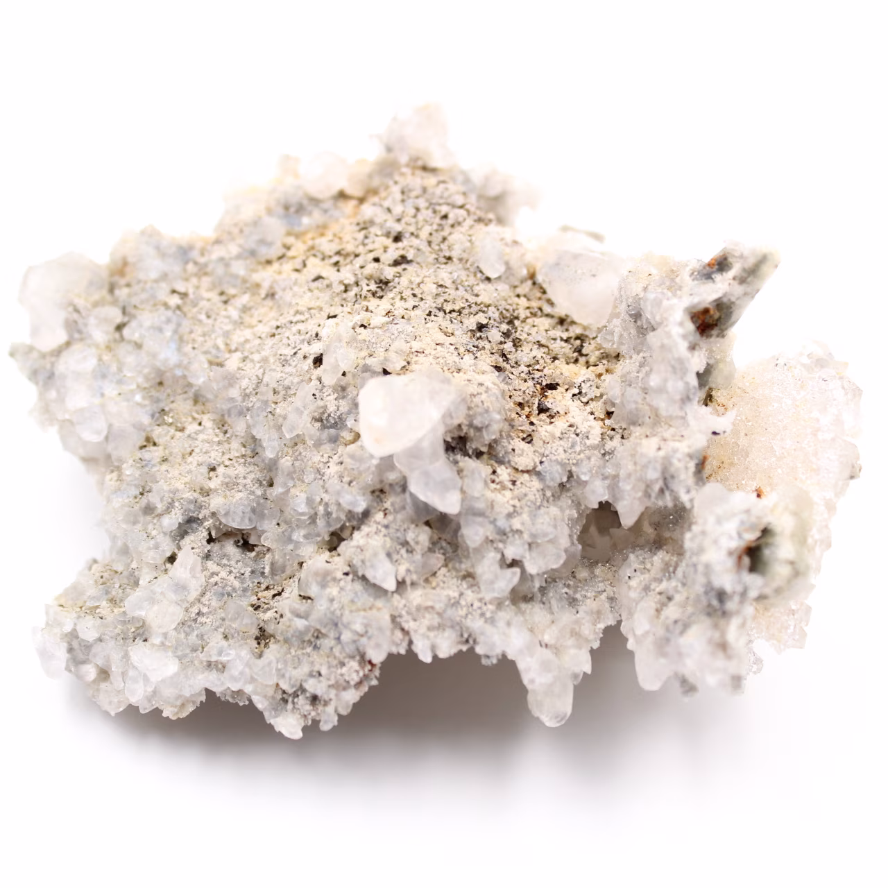 calcite
