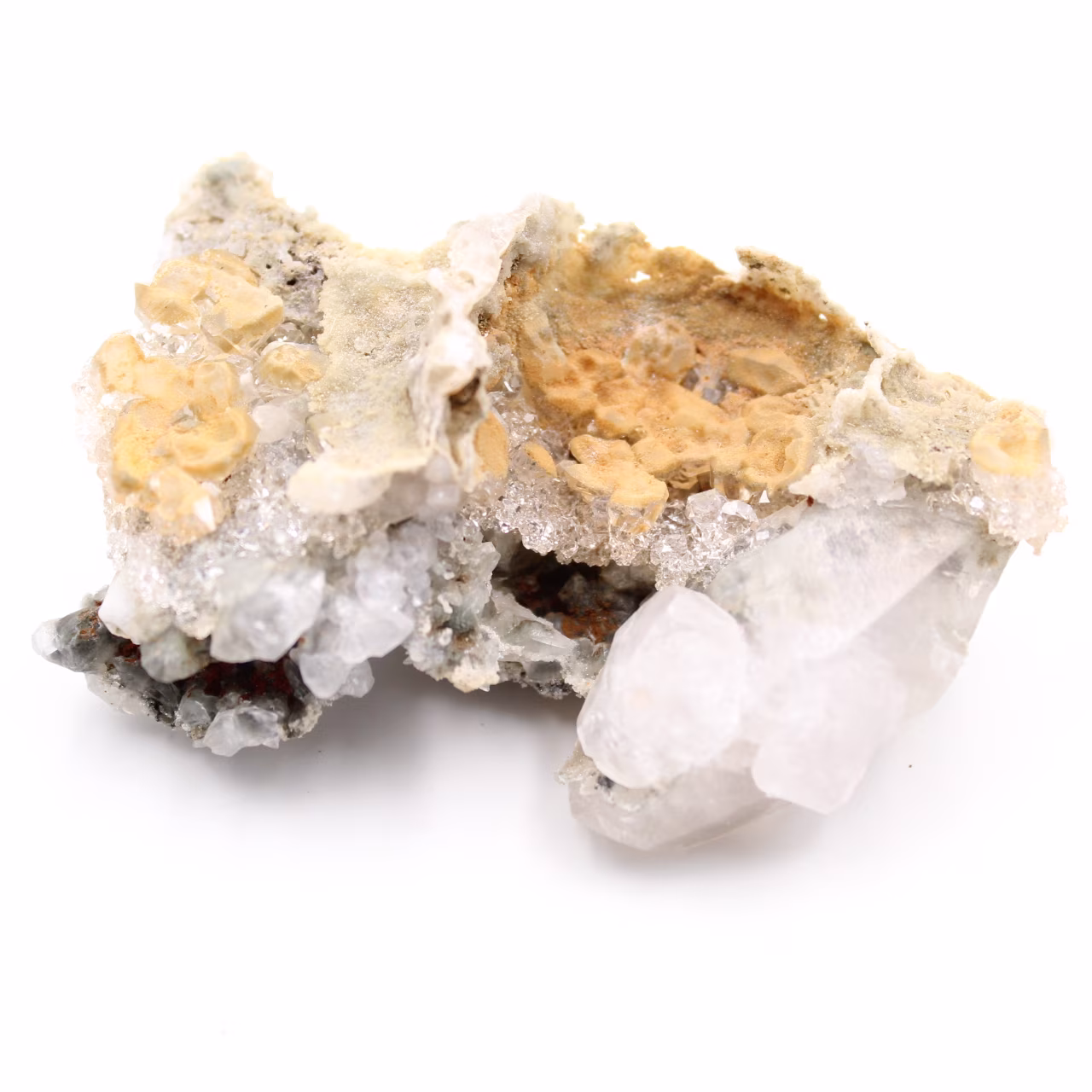 calcite