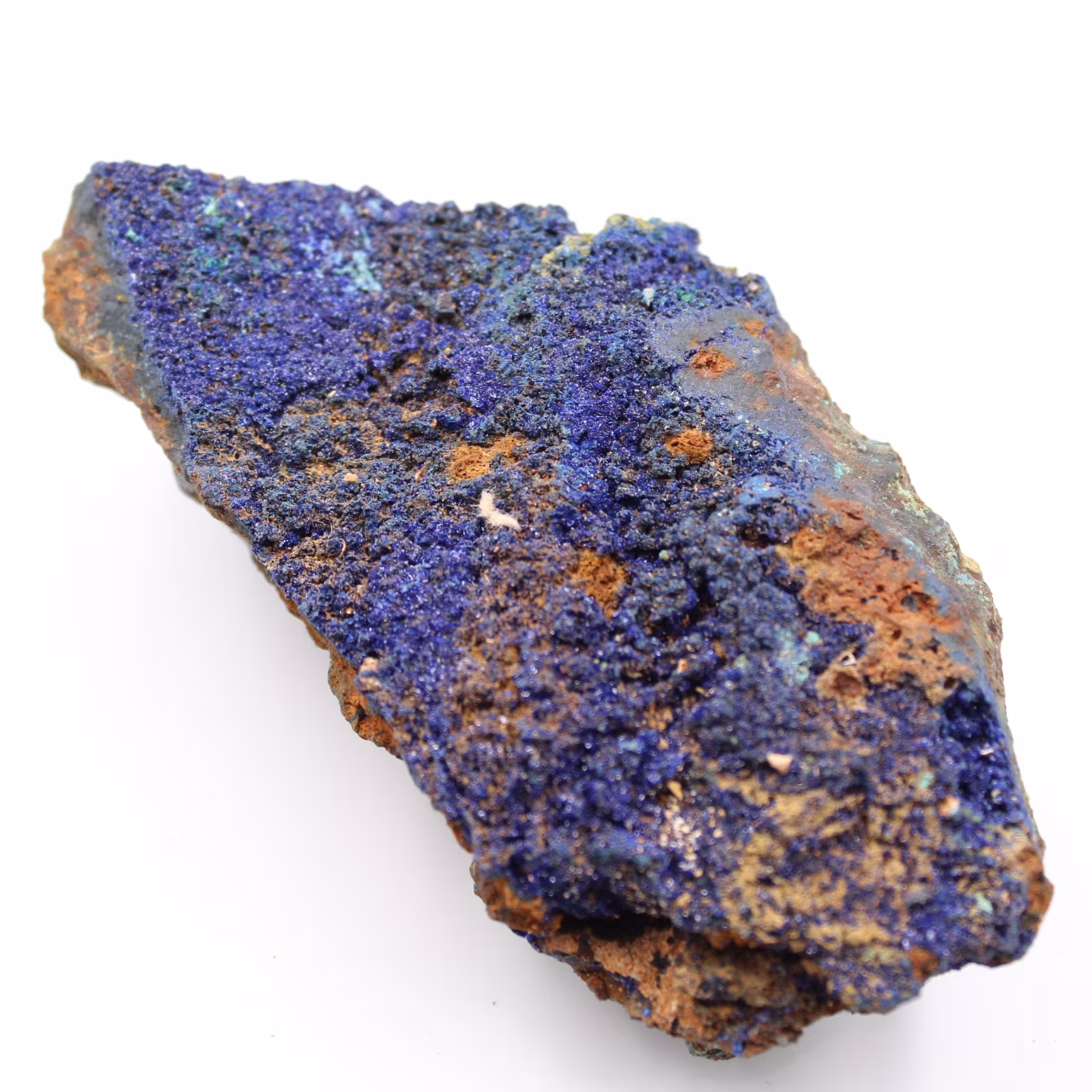 Azurite