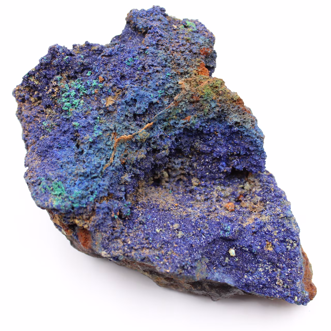 Azurite