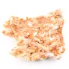 Vanadinite crystals on gangue - 0