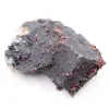Vanadinite crystals on gangue - 0