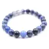 Sodalite bracelet - 0