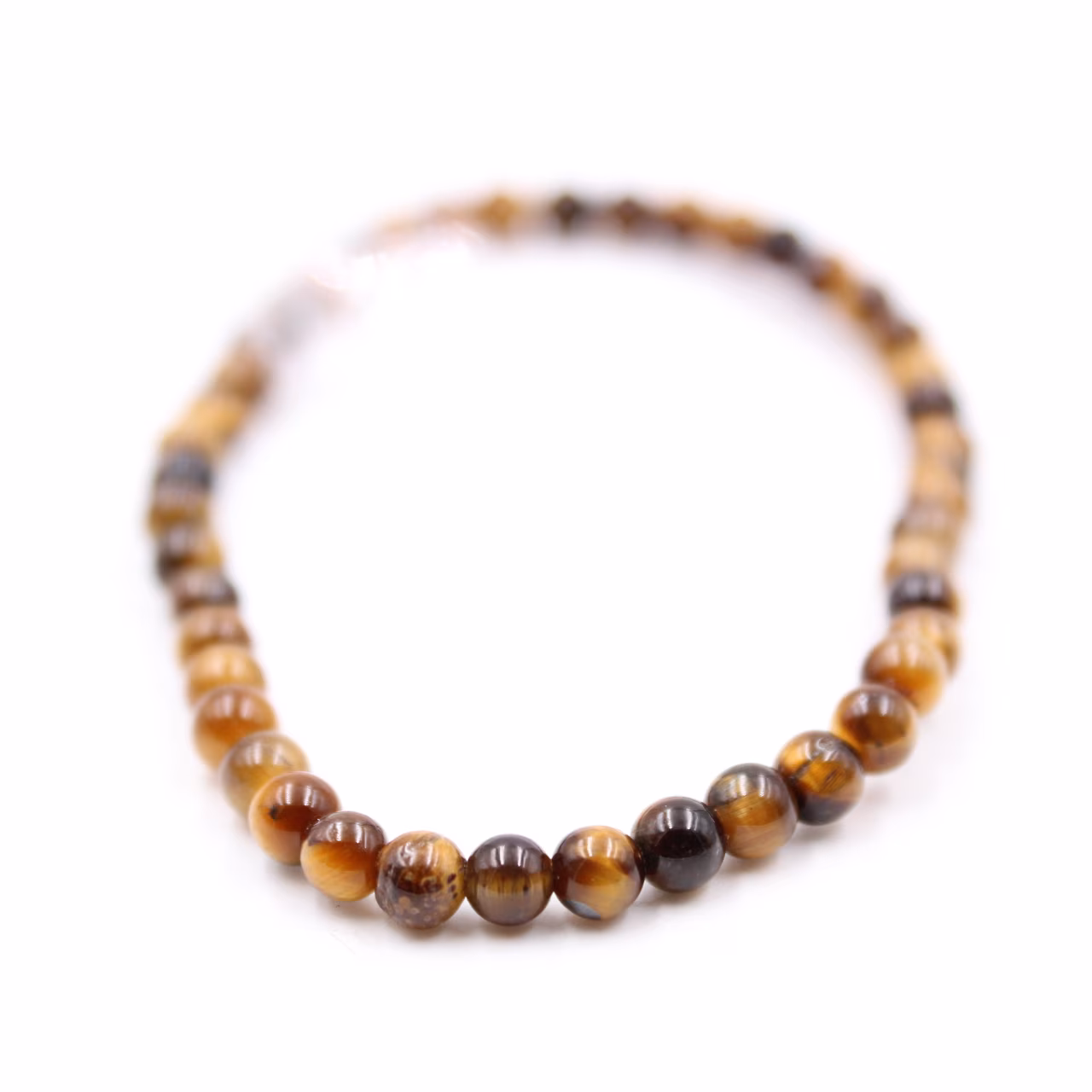 Tiger Eye Bracelet