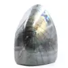 Labradorite stone free form ornament - 0