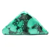Malachite stone abstract ornament shape - 0