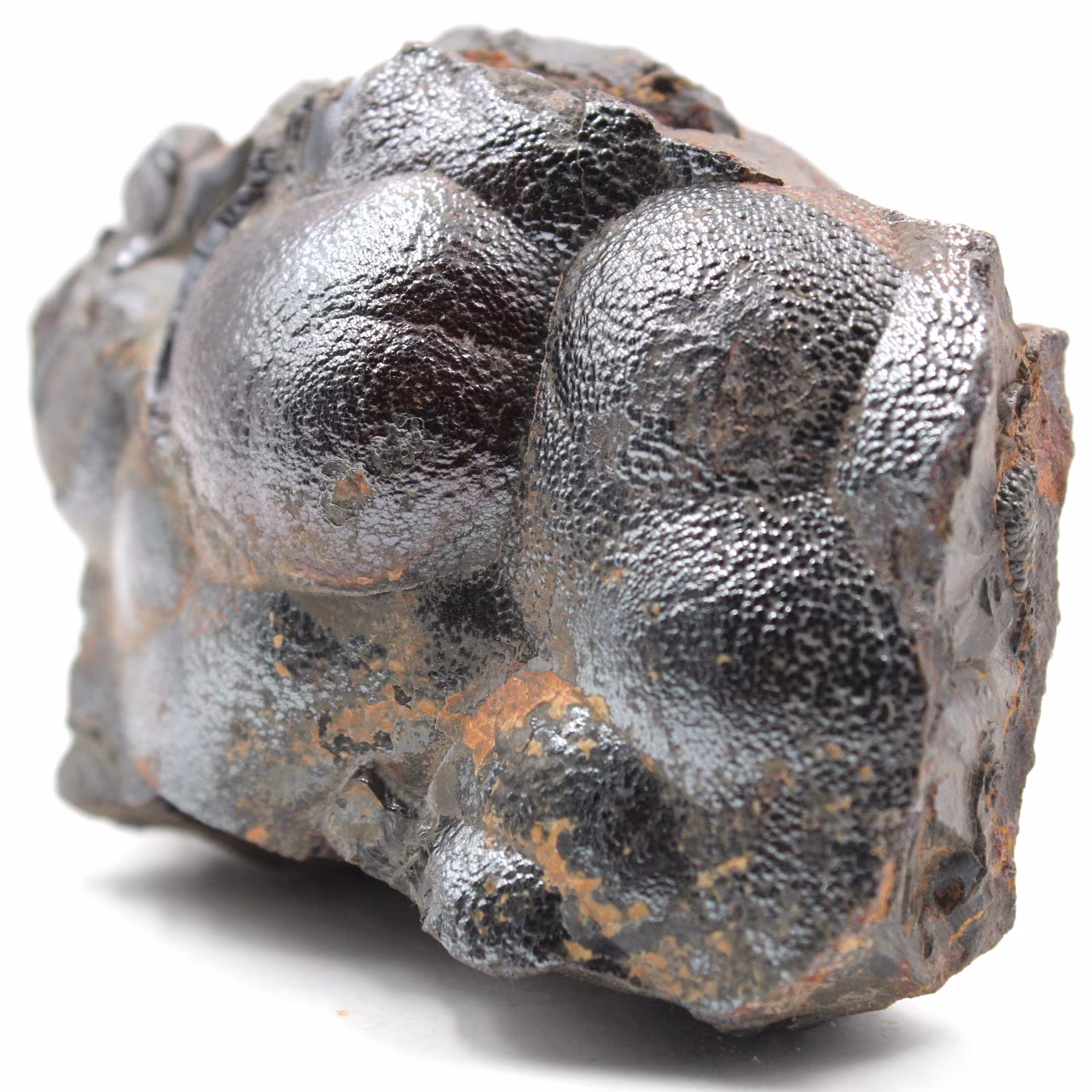 Hematite stone