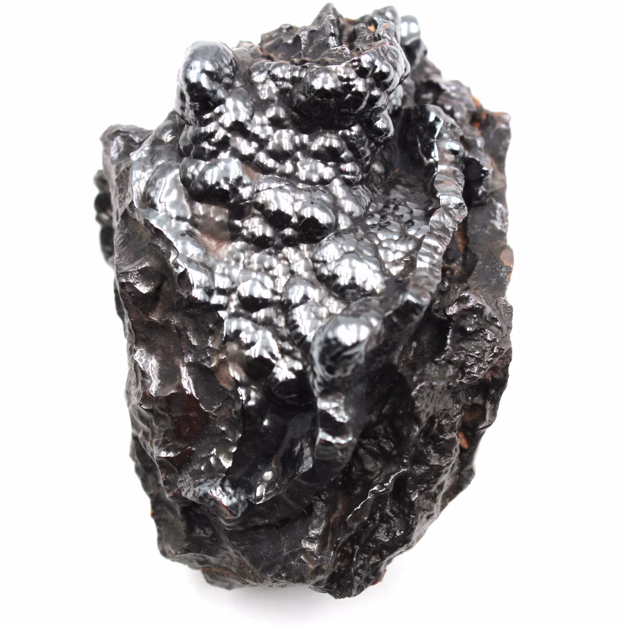 Hematite stone